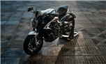 Dragster RR Limited Edition